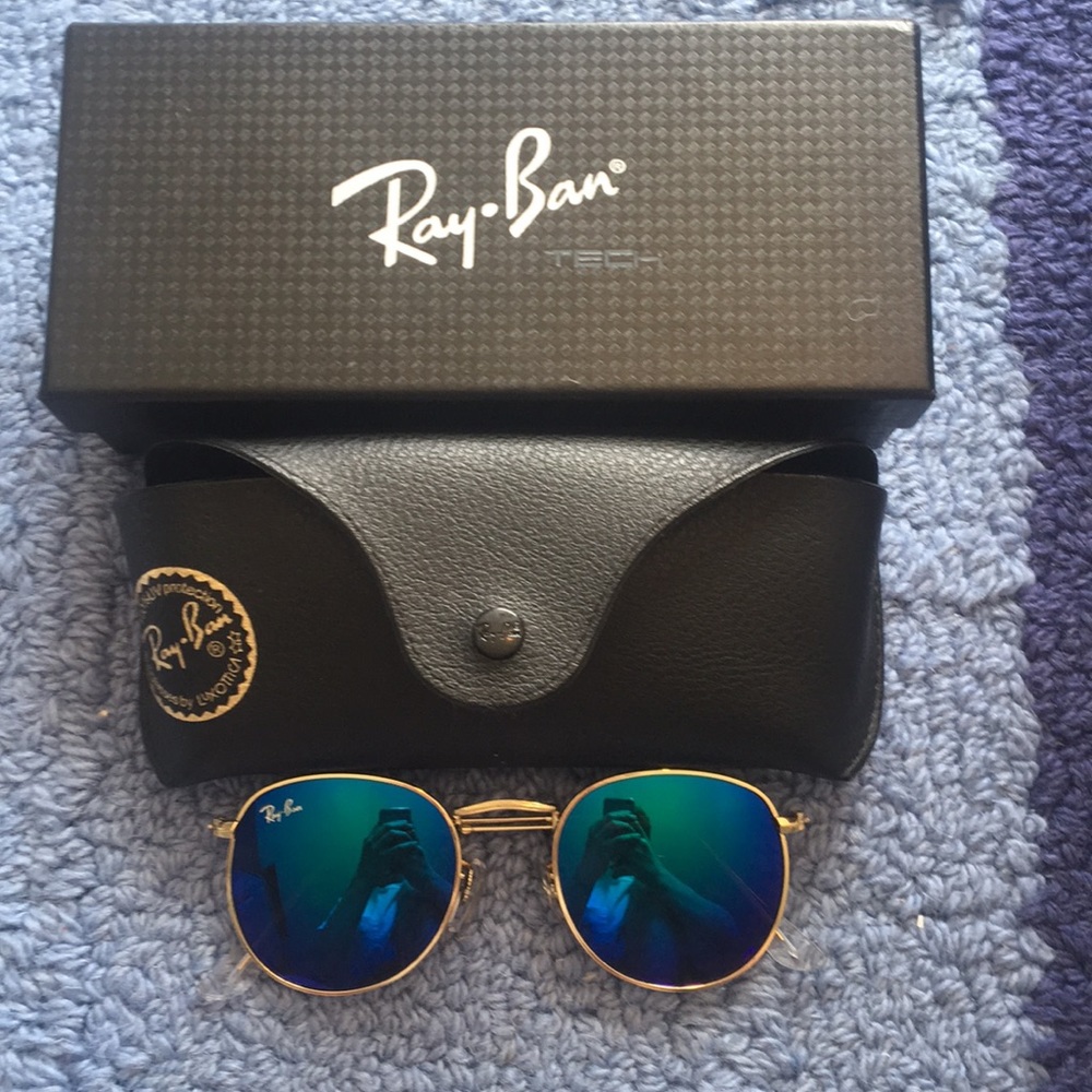 Brand New RayBans